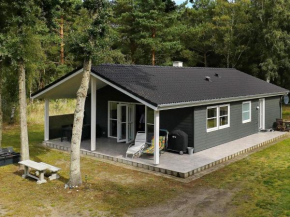 4 star holiday home in L s, Læsø